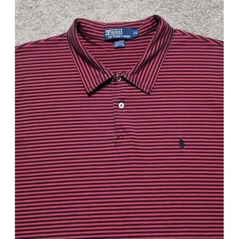 Ralph Lauren pre owned